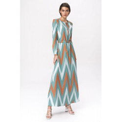 Robe de jour Nife 140882
