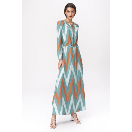 Robe de jour Nife 140882