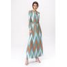 Robe de jour Nife 140882