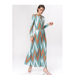 Robe de jour Nife 140882