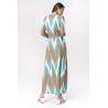 Robe de jour Nife 140882