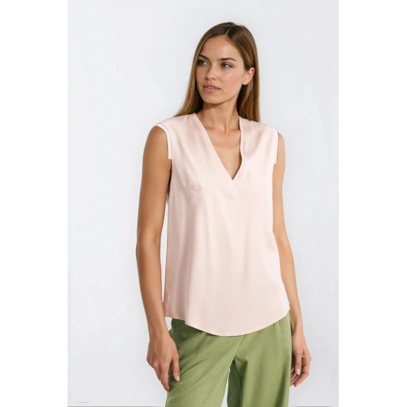 Blouse Nife Chemisier 221727