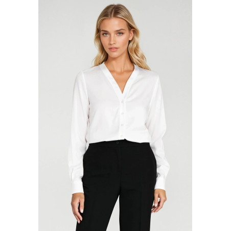 Chemise Nife Chemise manche longue 217586