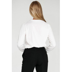 Chemise Nife Chemise manche longue 217586