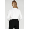 Chemise Nife Chemise manche longue 217586