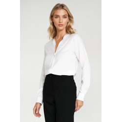 Chemise Nife Chemise manche longue 217586