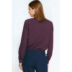 Chemise Nife Chemise manche longue 221728