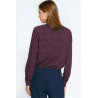 Chemise Nife Chemise manche longue 221728