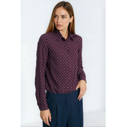 Chemise Nife Chemise manche longue 221728