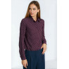 Chemise Nife Chemise manche longue 221728