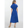 Robe de jour Nife 213978