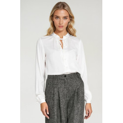 Chemise Nife Chemise manche longue 217587