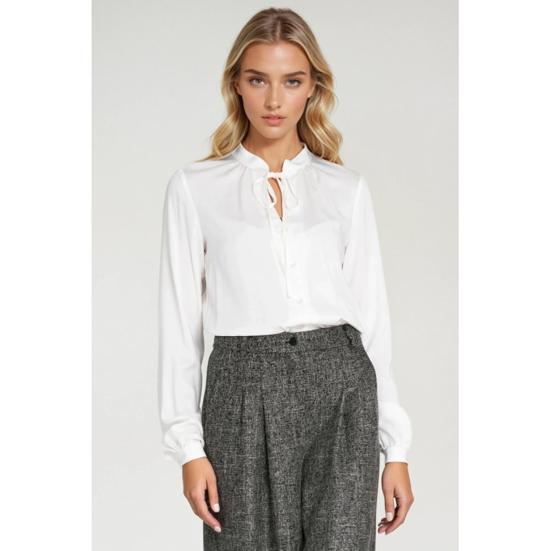 Chemise Nife Chemise manche longue 217587