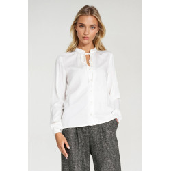 Chemise Nife Chemise manche longue 217587