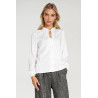 Chemise Nife Chemise manche longue 217587
