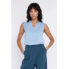 Blouse Nife Chemisier 227158