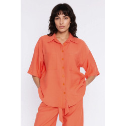 Chemise Nife Chemise manche courte 228019