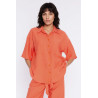 Chemise Nife Chemise manche courte 228019