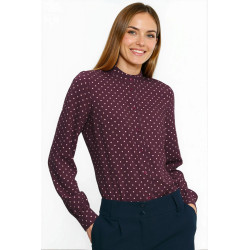 Chemise Nife Chemise manche longue 221729
