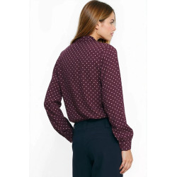 Chemise Nife Chemise manche longue 221729