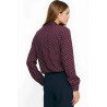 Chemise Nife Chemise manche longue 221729