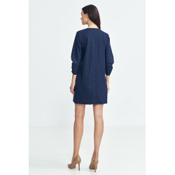Robe de jour Nife 200392