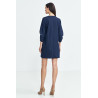 Robe de jour Nife 200392