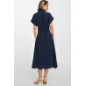 Robe de jour Nife 213979