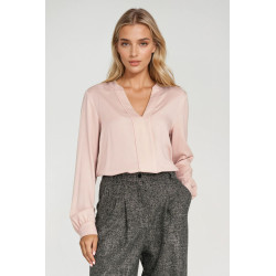 Chemise Nife Chemise manche longue 217589