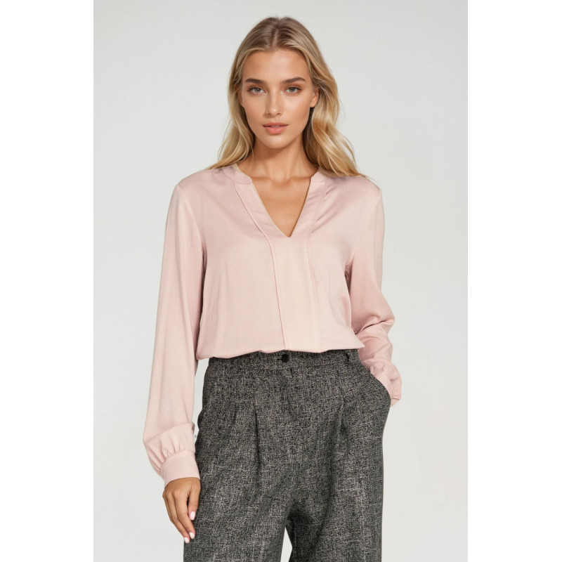 Chemise Nife Chemise manche longue 217589