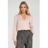 Chemise Nife Chemise manche longue 217589