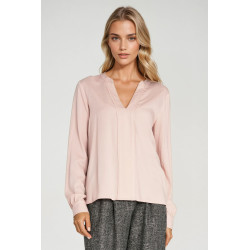 Chemise Nife Chemise manche longue 217589