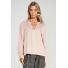 Chemise Nife Chemise manche longue 217589