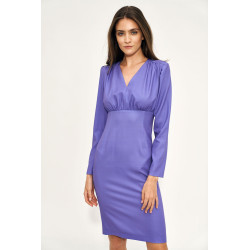 Robe de cocktail Nife 171288