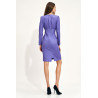 Robe de cocktail Nife 171288