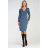 Robe de jour Nife 219768