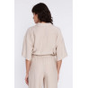 Chemise Nife Chemise manche courte 228020