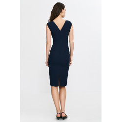 Robe de jour Nife 211811