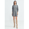 Robe de jour Nife 200393