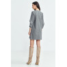 Robe de jour Nife 200393
