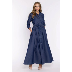 Robe de jour Nife 230456