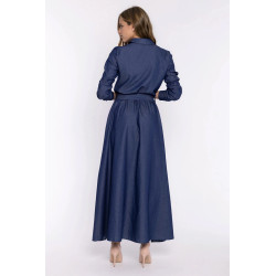 Robe de jour Nife 230456