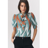 Blouse Nife Chemisier 141291