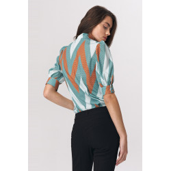 Blouse Nife Chemisier 141291