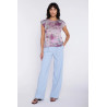 Pantalon Nife Pantalon femme 225823