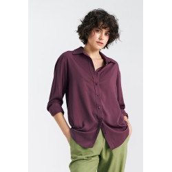 Chemise Nife Chemise manche longue 192970