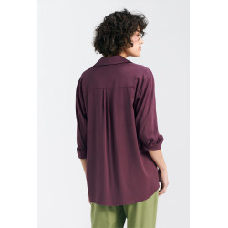 Chemise Nife Chemise manche longue 192970