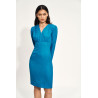 Robe de cocktail Nife 171289