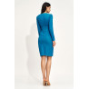 Robe de cocktail Nife 171289