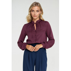 Chemise Nife Chemise manche longue 219785
